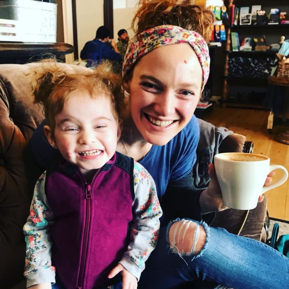 Meet your Posher, Kristy